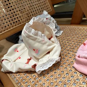 Hot Selling Cute Heart Pet Comfortable <b>Clothes</b> Pet Dog Lace Hoodie <b>Cat</b> Solid Coat - Product Image 3