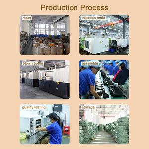 पेशेवर सैलून रंग के बालों की देखभाल के साथ बालों की डाई 250 एमएल बोतल पैकेज का उपयोग करें - Product Image 5