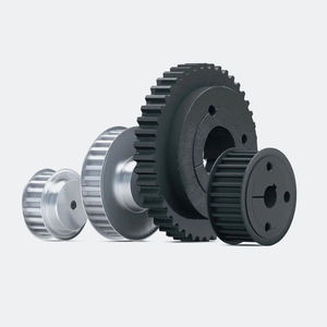 MXL kayış<span class=keywords><strong>l</strong></span>ı kasnak 12mm zamanlama kasnağı 14mm kama senkron tekerlek ve kasnak ile özelleştirilmiş 2GT S2M S3M S5M <span class=keywords><strong>L</strong></span> XL - Product Image 5