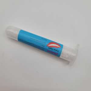 Riempitivo Dentale Temporaneo Riutilizzabile, Sostituzione Temporanea per Denti Mancanti, Riparazione Termoformabile per Denti Finti - Product Image 1