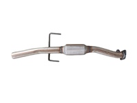 Convertisseur catalytique d'échappement pour Toyota RAV4 2.4L L4 2004 2005 54648