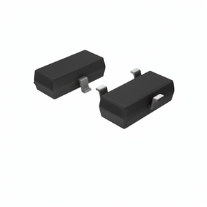 TO 236 3, SC 59, SOT 23 3 Buy Online Electronic Components ISL88002IH46Z-T Power Management (PMIC) Authorized Distributor - Product Image 1