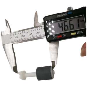 Rouleau de ramassage ADF compatible avec HP OfficeJet Pro 8020 8012 8018 8020 8028 8026 8022 8010 - Product Image 4