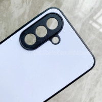 Coques de téléphone DIY pour distributeur automatique Samsung A17 A16 A15 A25 A26 A27 A34 A35 A36 A42 A43 A51 A56 – Étuis vierges UV pour téléphones mobiles