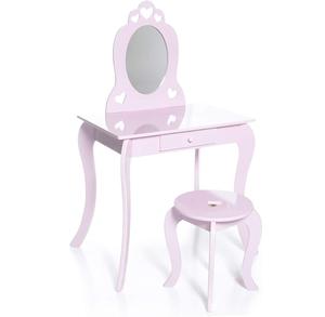 kids makeup vanity set