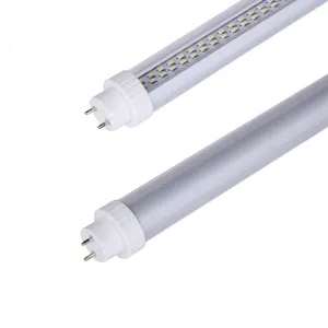 DLC-tubo de luz led de 8 pies, barra de luz rgb de 40w t8