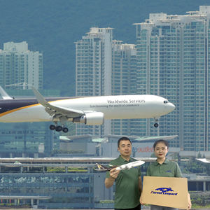 从中国到德国货运代理空运的最便宜价格 - Product Image 5