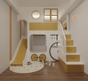 Eibele, nuevo diseño personalizado, casa del árbol <span class=keywords><strong>para</strong></span> niños, literas <span class=keywords><strong>para</strong></span> niños, muebles <span class=keywords><strong>de</strong></span> dormitorio, litera <span class=keywords><strong>de</strong></span> madera maciza <span class=keywords><strong>para</strong></span> niñas con escalera - Product Image 3