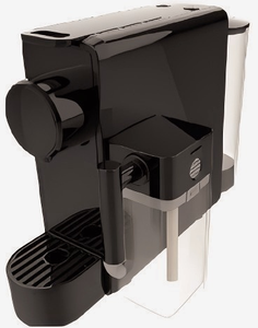 เครื่องชงกาแฟแคปซูล Nespresso สำหรับขายส่ง - เครื่องชงกาแฟอัจฉริยะสำหรับโรงแรมและบ้าน พร้อมฟังก์ชั่นคาปูชิโน - Product Image 4