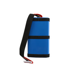 适用于JBL bombox2系列2 SUN-INTE-213 7.2V 10000毫安时原始设备制造商电池锂离子电池 - Product Image 4