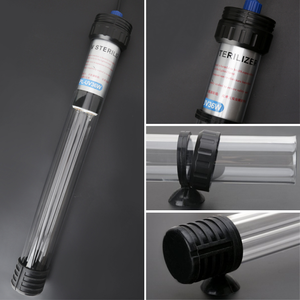 SOBO 18W 24W 36W 55W 75W <span class=keywords><strong>Aquarium</strong></span> lumière UV <span class=keywords><strong>aquarium</strong></span> <span class=keywords><strong>algues</strong></span> lumière propre - Product Image 3