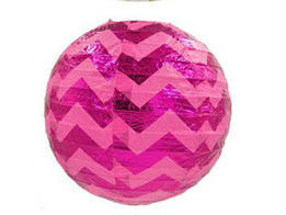 Festival decorativo boda fiesta redondo plegable <span class=keywords><strong>Lampion</strong></span> colgante arroz órgano papel linterna - Product Image 5