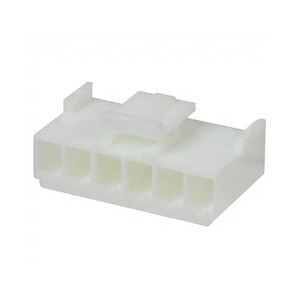 ขั้วต่อสายไฟ VH 2 พิน 3 พิน VHR ระยะห่าง 3.96 มม. สำหรับประกอบสายไฟเข้ากับแผงวงจร - Product Image 5