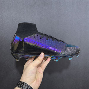 Chaussures <span class=keywords><strong>de</strong></span> <span class=keywords><strong>Football</strong></span> <span class=keywords><strong>de</strong></span> Qualité Originale Crampons Classiques Tenue <span class=keywords><strong>de</strong></span> <span class=keywords><strong>Football</strong></span> Chaussures <span class=keywords><strong>de</strong></span> <span class=keywords><strong>Football</strong></span> Kits Matériel d'Entraînement <span class=keywords><strong>de</strong></span> <span class=keywords><strong>Football</strong></span> - Product Image 3