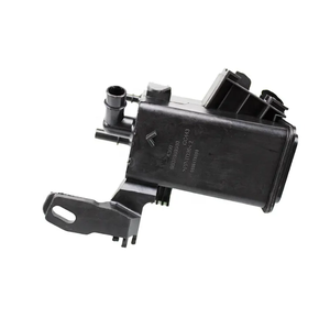 Tanica Auto carbonio 1612452980 nuova OE per Peugeot 3008 308II 408 4008 5008 <span class=keywords><strong>Citroen</strong></span> C5AIRCROSS C6 modello parti del motore - Product Image 3