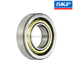 <span class=keywords><strong>Rodamiento</strong></span> de bolas de contacto Angular, 7211 BECBM SKF, tamaño de <span class=keywords><strong>rodamiento</strong></span> <span class=keywords><strong>55x100x21</strong></span>, 7211 - Product Image 6