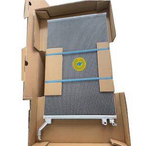 Intercooler OEM LR092812 T2H2530 GX73-8K230-BB pour Land Rover Ranger Rover Velar et autres systèmes de climatisation - Product Image 3