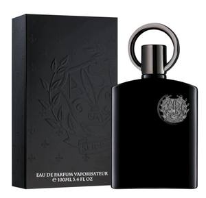 <span class=keywords><strong>Perfume</strong></span> Masculino de 100 ml, Tres Variantes de Fragancia Únicas: Afrutado, Cítrico, Aromático, Notas Especiadas Orientales, Almizcle, Ámbar, Amaderado, Aroma a Cuero - Product Image 2