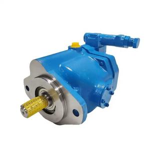 Bomba de Pistones Axiales de Caudal Variable Hidráulica PVB5-RSY-40-C-12 en Oferta, Bombas Hidráulicas PVB10-RSY-41-C-12 PVB29-RS-20-CM-11 - Product Image 2