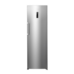 Frigorifero e Congelatore Combinato Smad 300L, Congelatore Verticale Domestico con Cassetto - Product Image 1