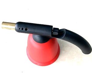 Torche de coupe à gaz GPL portable pour le camping et la maison pour la réparation automobile et la cartouche de gaz de 190g - Product Image 2