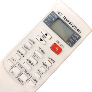 Nouvelle télécommande O YKR-H/101E pour climatiseur AUX ACYKR-H/102E - Product Image 3