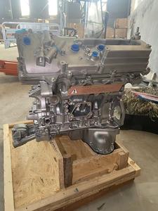 High-Quality 3.0-Liter Complete Engine Assembly for Crown Series - Premium 3GR Engine - Product Image 2