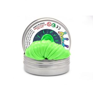 Fluffy Butter DIY <b>Magnetic</b> Play Dough Kit Colorful Clay Toys Kids' Magic Slime Toys Sticky <b>Putty</b> Crystal Playdough & Slime - Product Image 6