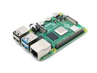 Raspberry Pi 4 Model B - 8GB SKU RPS4B8G CPU Upgrades 1.5G High-speed Gigabit Ethernet Connector C948