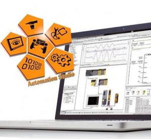 Diseño y Simulación de Sistemas WIN PLC para Automation Studio 7.0 - Product Image 6