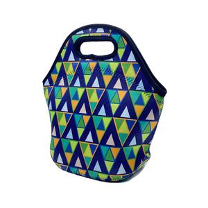 Sac Isotherme Personnalisé pour Enfant avec Logo Imprimé – Sac Repas Glacière pour Déjeuner - Product Image 1