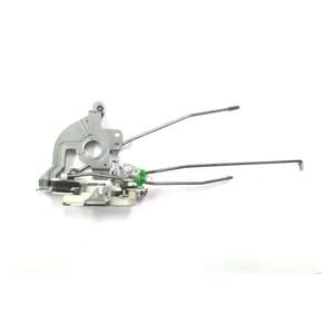 Cerradura de Puerta HAO-GUO HG-HN-4010 de Alta Calidad para HINO MEGA 2004' y AC Schnitzer, Pieza Automotriz Profesional - Product Image 3