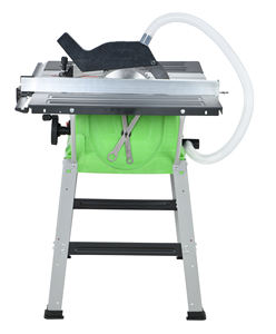 <span class=keywords><strong>Sierra</strong></span> <span class=keywords><strong>de</strong></span> <span class=keywords><strong>Mesa</strong></span> <span class=keywords><strong>LUXTER</strong></span> <span class=keywords><strong>de</strong></span> 255 mm y 1800 W para Trabajar la Madera, Otras Sierras Eléctricas - Product Image 3