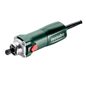 Amoladora Recta Metabo GE 710 Compact 600615000 Herramienta para Trabajar Metales - Product Image 1