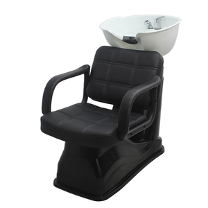 Salón de belleza Cabeza Spa Silla de lavado de <span class=keywords><strong>cabello</strong></span> Lavado de <span class=keywords><strong>cabello</strong></span> Silla de salón de belleza - Product Image 3