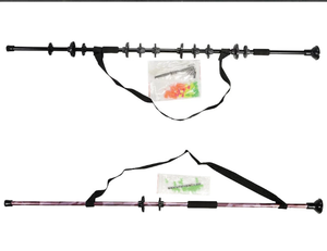 Pistolet à vent avec fléchettes, jouet d'extérieur, pour la chasse, vente en gros, chinois - Product Image 3