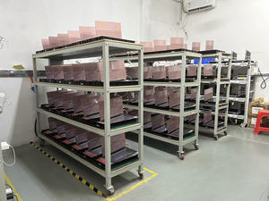 2025 OEM LOGO Neu 14 Zoll Intel Celeron N5095 Quad Core 6GB RAM Windows 11 Schlank Günstige Student Business Office Laptop - Product Image 4