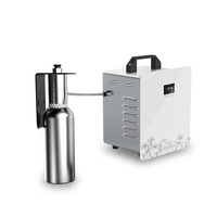 Diffuseur d'arômes intelligent Tonemy 7000A 2023, technologie intelligente, 1000 ml, verre trempé, 1 an d'garantie, usage commercial centralisé
