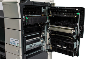 Fotocopiadoras Monocromáticas Konica Minolta Bizhub 454/554/654, 99% Nuevas, Formato A3/A4, Máquina Usada, Impresora <span class=keywords><strong>y</strong></span> Fotocopiadora, Tamaño Máximo de Papel A4 - Product Image 5
