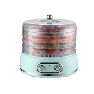 CE approve stainless steel home commercial use food dehydrator