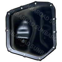 OEM 11109AA230 vente chaude pièces automobiles moteurs de cylindrée coque inférieure d'huile moteur pour SUBARU 2013-2015 Forester FA20