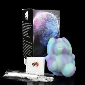 YOCY Squirrel Crawling Rubbing, Dispositivo de Masturbación Femenina, Juguete Sexual para Adultos, Juguete Sexual con Lengua para Lamer y Fricción Vaginal - Product Image 4