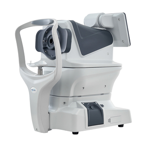 Dispositivo de Medición Óptica Autónomo FKR-710 con Pantalla Táctil y Configuraciones Ajustables para Examen Ocular - Product Image 6