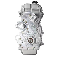 Bloc moteur court DAM15DL 1,5 L, entièrement en aluminium, compatible avec BAIC Weiwang M20 Foton Gratour Changhe Chang'an, OE DAM15DL / DA5