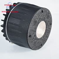 Unité de compression 4592 3,5 pouces Bobine vocale pour Line Array, Aimant Néodyme N52SH, Accessoires pour haut-parleur