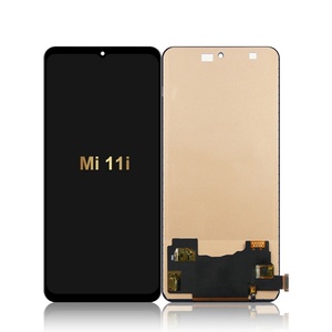 Display LCD Originale di Ricambio per Telefoni Cellulari Xiaomi Mi 11i 11X Pro Mix 2 2S 3 3 5G 4 Mix Fold 2 <span class=keywords><strong>Note</strong></span> 8T - Product Image 6