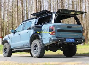 Cubierta de Acero <span class=keywords><strong>para</strong></span> Camioneta MANx4, Cubierta <span class=keywords><strong>para</strong></span> Camioneta, Carcasa <span class=keywords><strong>para</strong></span> Camioneta <span class=keywords><strong>Ford</strong></span> <span class=keywords><strong>Ranger</strong></span> T9 2022+ - Product Image 3
