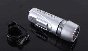 Kit d'éclairage LED rechargeable pour vélo de montagne - Product Image 2