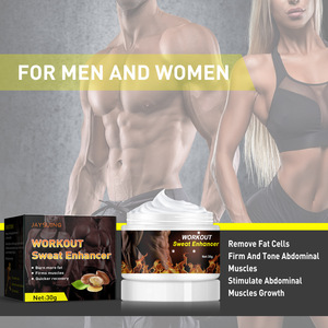 Private label oem alti tassi di acquisto accelerano la sudorazione della Cellulite che brucia la <span class=keywords><strong>pancia</strong></span> dimagrante il corpo modellando il Gel di crema dimagrante - Product Image 3