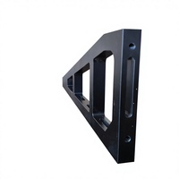 CNC Özel Metal Ürünleri, Siyah Oksit Kaplama, Toplu Özelleştirme, OEM Orijinal Üretici